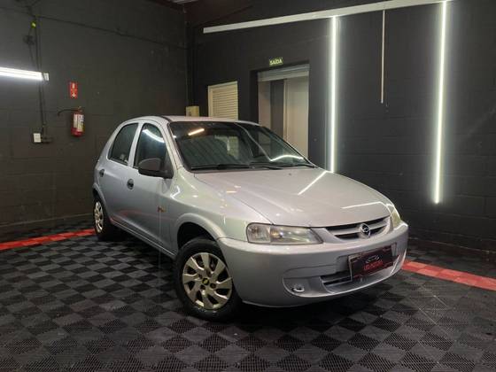 CHEVROLET CELTA 1.0 MPFI VHC 8V GASOLINA 4P MANUAL CHEVROLET CELTA 1.0 MPFI VHC 8V GASOLINA 4P MANUAL